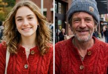 Tri godine potrage, jedan crveni džemper i istina koja mijenja sve