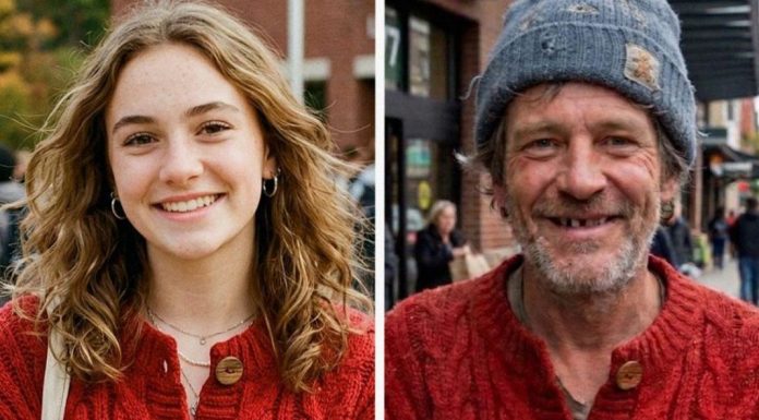 Tri godine potrage, jedan crveni džemper i istina koja mijenja sve