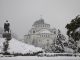 PAŠĆE PREKO 20 CM SNEGA! Toplo do ovog datuma, pa naglo zahlađenje, stižu kiša, sneg i jak vetar