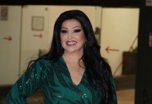 NEPREPOZNATLJIVA! Dragana Mirković ŠOKIRALA izgledom – Duga crna kosa nestala, pogledajte što je učinila, osišala se na ćelamo, tetovirala lice