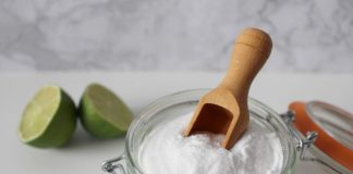 SODA BIKARBONA UMJESTO PESTICIDA: Zaštitite voće i povrće od propadanja na ovaj način! (RECEPT)