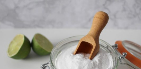 SODA BIKARBONA UMJESTO PESTICIDA: Zaštitite voće i povrće od propadanja na ovaj način! (RECEPT)