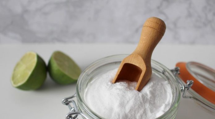 SODA BIKARBONA UMJESTO PESTICIDA: Zaštitite voće i povrće od propadanja na ovaj način! (RECEPT)