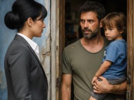 Milionerka je iznenada, bez ikakvog upozorenja, došla u kuću svog zaposlenog – ono što je videla potpuno joj je promenilo život