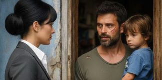 Milionerka je iznenada, bez ikakvog upozorenja, došla u kuću svog zaposlenog – ono što je videla potpuno joj je promenilo život