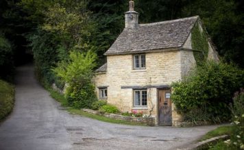 Iva i Pavle dobili kuću od tetke i potpuno je renovirali: “Uložili smo silne pare, a onda doživeli neviđeni šok”
