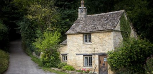 Iva i Pavle dobili kuću od tetke i potpuno je renovirali: “Uložili smo silne pare, a onda doživeli neviđeni šok”