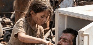 Na deponiji otpada siromašna djevojka pronašla je milionera u opasnosti — i spasila ga 😕