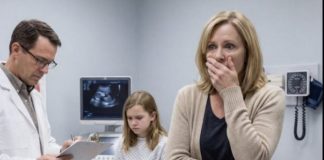 Moj muž je mislio da naša 15-godišnja kćerka pretjeruje s bolovima u stomaku i vrtoglavicom — sve dok je nisam odvela u bolnicu i otkrila istinu na koju nijedna majka nije spremna.