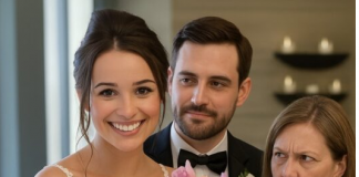 Svekrva mi se rugala jer sam sama napravila svoju svadbenu tortu… a zatim je pokušala prisvojiti sve zasluge