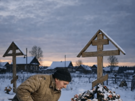 Kada je zemlja progovorila: Grobar i tajna jedne sahrane