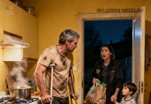 Kad se dobrota vrati punih ruku