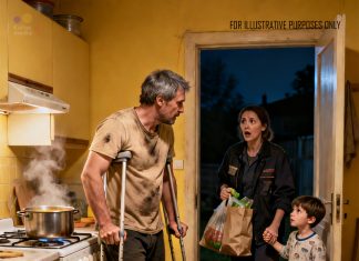 Kad se dobrota vrati punih ruku