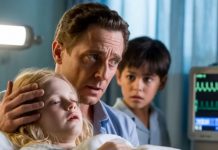 KĆI MILIJUNAŠA UMRLA MU JE NA RUKAMA — ALI SIN VRTLARA JE NA MONITORU VIDIO NEŠTO I ZAUSTAVIO…