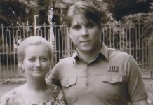 Marina i Igor 1971. dobijaju dete tamne puti, ubeđen da ga je prevarila, odmah je napustio: Niz čudnih i jezivih događaja doveo ga do zapanjujuće istine