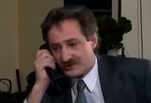 Vukašin Golubović iz serije “Srećni ljudi” imao je najlepšu ljubavnu priču: Oženio se sa 19. godina, tast ga progonio kroz iglene uši, a on…