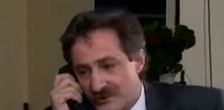 Vukašin Golubović iz serije “Srećni ljudi” imao je najlepšu ljubavnu priču: Oženio se sa 19. godina, tast ga progonio kroz iglene uši, a on…