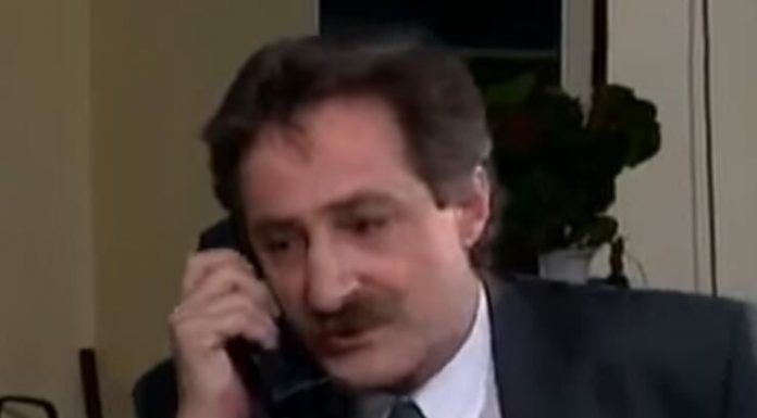 Vukašin Golubović iz serije “Srećni ljudi” imao je najlepšu ljubavnu priču: Oženio se sa 19. godina, tast ga progonio kroz iglene uši, a on…