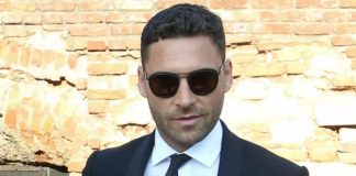 Duško Tošić ne može da sakrije emocije: Želi da svi znaju koliko voli ovu ljepoticu (foto)