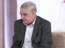 LJUBI ALIČIĆU PUNE OČI SUZA: Prekinut program u emisiji uživo – evo šta se dogodilo