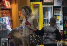 PRVE FOTOGRAFIJE DECE JOVANE I ŽELJKA JOKSIMOVIĆA: Kosta je već veliki dečak, a tek kad vidite bliznakinje Anu i Srnu