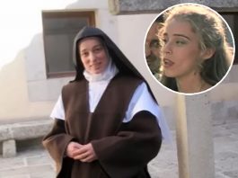 Slavni koji su se zamonašili: Najlepša glumica danas spava u ćeliji, na betonu, a fatalni Srbin dogurao do episkopa