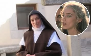 Slavni koji su se zamonašili: Najlepša glumica danas spava u ćeliji, na betonu, a fatalni Srbin dogurao do episkopa