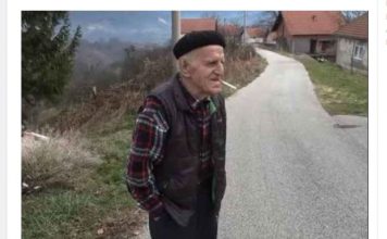 DED0 ŠEFO TRAŽI ŽENU, ALI IMA 2 USL0VA: Evo šta je u pitanju, nasmijat će vas do suza!!