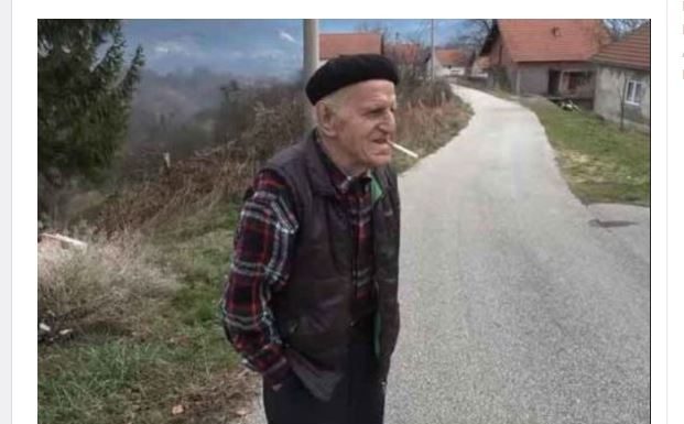 DED0 ŠEFO TRAŽI ŽENU, ALI IMA 2 USL0VA: Evo šta je u pitanju, nasmijat će vas do suza!!