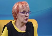 “Da se još jednom rodim”: Bolna objava Vedrane Rudan pred pravoslavni Uskrs