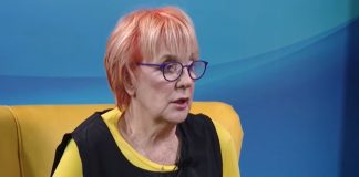 “Da se još jednom rodim”: Bolna objava Vedrane Rudan pred pravoslavni Uskrs