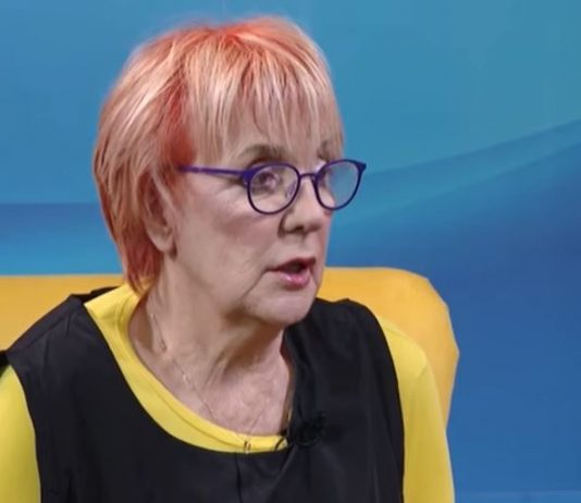 “Da se još jednom rodim”: Bolna objava Vedrane Rudan pred pravoslavni Uskrs