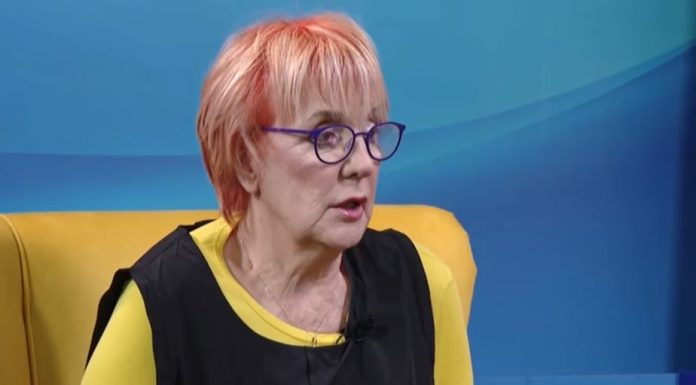 “Da se još jednom rodim”: Bolna objava Vedrane Rudan pred pravoslavni Uskrs