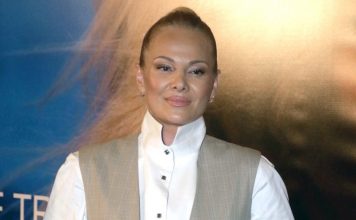 Ilda Šaulić pred kraj priznala sve o svojom p0k0jnom ocu, niko nije znao da se b0ri sa 0vim, svi u suzama: 0vo niko nije znao o Šabanu, auu