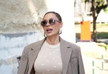 “Ceca otpustila obezbeđenje koje je gledalo Pinkove zvezde”: Novi šok detalji nakon fotke koja je isplivala