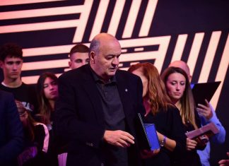 Ovo je supruga Duška Vujoševića: Nije se odvajala od njega do poslednjeg daha, bila mu je najveća podrška