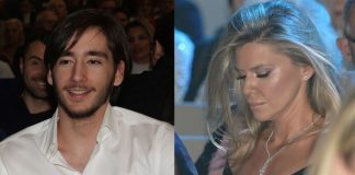 Neočekivana objava na nalogu Kana Džinovića: Majka ga nije zvala na venčanje s milionerom, sad pokazao koga podržava