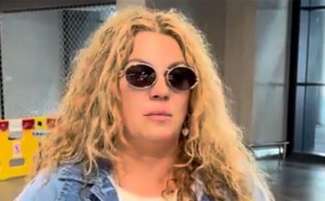 Indira Radić nam priznala da li se povlači sa estrade: Pevačica pobegla iz Beograda, pa otkrila razlog (Video)