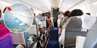 Nema jela, nema parfema, a ulazite puzeći: Novo pravilo za spavanje u ekonomskoj klasi izazvalo haos među putnicima