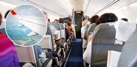 Nema jela, nema parfema, a ulazite puzeći: Novo pravilo za spavanje u ekonomskoj klasi izazvalo haos među putnicima