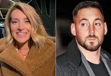 “Strugar je pokušao da me udari u stomak u 8.mesecu trudnoće”: Anđelka otkrila šok detalj sa snimanja, tresao se 2 dana