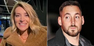 “Strugar je pokušao da me udari u stomak u 8.mesecu trudnoće”: Anđelka otkrila šok detalj sa snimanja, tresao se 2 dana