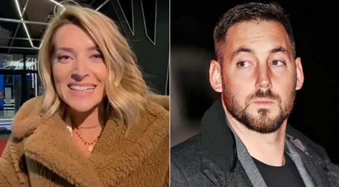 “Strugar je pokušao da me udari u stomak u 8.mesecu trudnoće”: Anđelka otkrila šok detalj sa snimanja, tresao se 2 dana