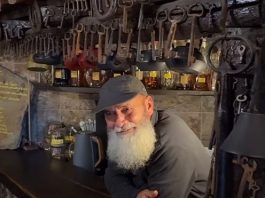 U ovom selu živi samo jedan čovek, a način na koji preživljava je fascinantan: Evo zašto su ga svi napustili