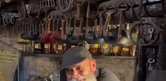 U ovom selu živi samo jedan čovek, a način na koji preživljava je fascinantan: Evo zašto su ga svi napustili