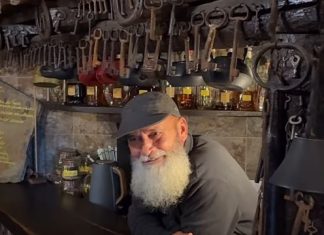 U ovom selu živi samo jedan čovek, a način na koji preživljava je fascinantan: Evo zašto su ga svi napustili