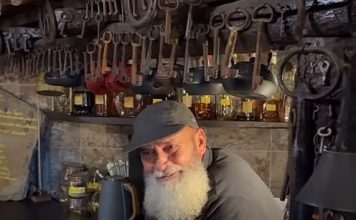 U ovom selu živi samo jedan čovek, a način na koji preživljava je fascinantan: Evo zašto su ga svi napustili