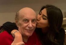 Tozovac je samo nekoliko meseci pred smrt oženio mlađu ženu i sve ostavio njoj i njenim sinovima: Svojevremeno je bio veliki švaler, ljubio i ovu našu glumicu