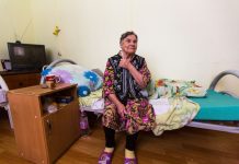 Do smrti je gledala u vrata i čekala sina da je poseti u bolnici: Priča bake Dragice iz sobe broj 6 rasplakala i doktore
