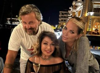 “JEDINA SAM ŽENA KOJA JE MUŽU OSTAVILA STAN” Neda Ukraden posle razvoda želela samo dete, bivšem suprugu nije išla na sahranu: Morala sam da…